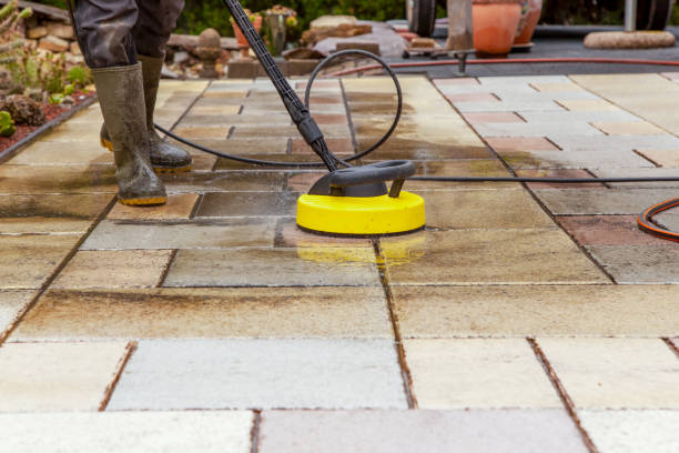 Best Sidewalk and Walkway Cleaning  in Bradley, WV