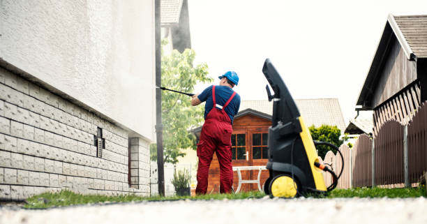 Best Patio and Deck Pressure Washing  in Bradley, WV